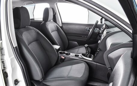Nissan Qashqai, 2010 год, 1 049 000 рублей, 8 фотография