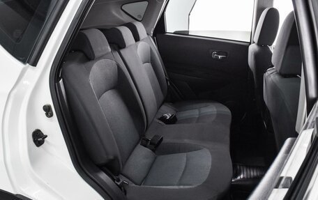 Nissan Qashqai, 2010 год, 1 049 000 рублей, 7 фотография