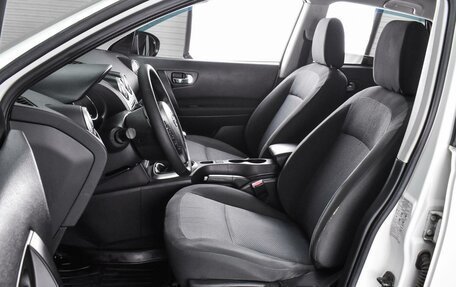 Nissan Qashqai, 2010 год, 1 049 000 рублей, 10 фотография