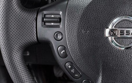 Nissan Qashqai, 2010 год, 1 049 000 рублей, 13 фотография