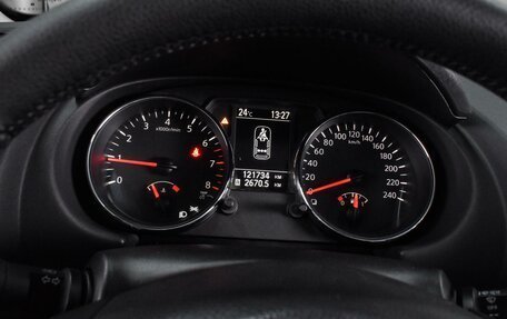 Nissan Qashqai, 2010 год, 1 049 000 рублей, 15 фотография