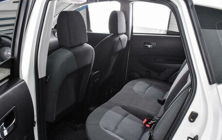 Nissan Qashqai, 2010 год, 1 049 000 рублей, 11 фотография