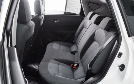Nissan Qashqai, 2010 год, 1 049 000 рублей, 9 фотография