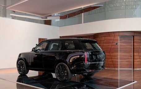 Land Rover Range Rover IV рестайлинг, 2024 год, 21 900 000 рублей, 2 фотография