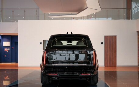Land Rover Range Rover IV рестайлинг, 2024 год, 21 900 000 рублей, 4 фотография