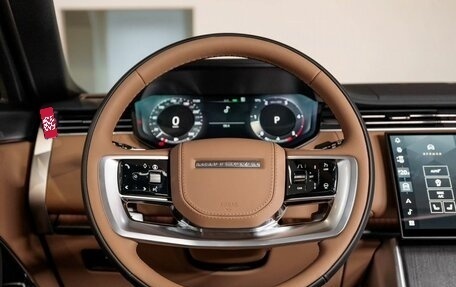 Land Rover Range Rover IV рестайлинг, 2024 год, 21 900 000 рублей, 11 фотография