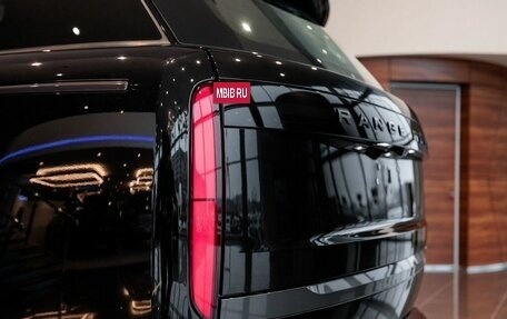 Land Rover Range Rover IV рестайлинг, 2024 год, 21 900 000 рублей, 8 фотография