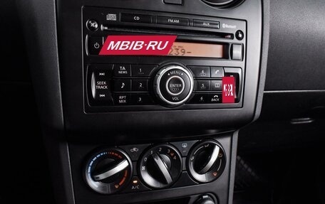 Nissan Qashqai, 2010 год, 1 049 000 рублей, 12 фотография
