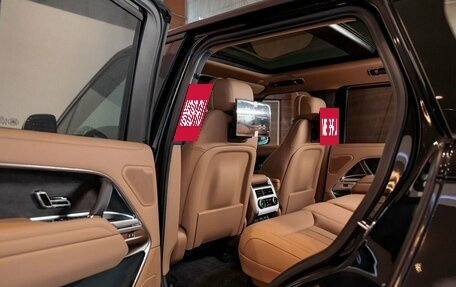 Land Rover Range Rover IV рестайлинг, 2024 год, 21 900 000 рублей, 21 фотография