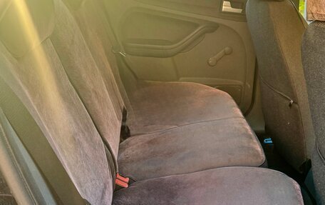 Ford Focus II рестайлинг, 2007 год, 430 000 рублей, 9 фотография