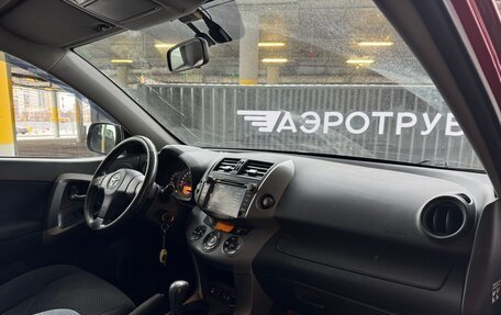 Toyota RAV4, 2008 год, 770 000 рублей, 8 фотография