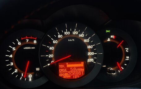 Toyota RAV4, 2008 год, 770 000 рублей, 9 фотография
