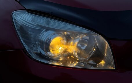 Toyota RAV4, 2008 год, 770 000 рублей, 15 фотография