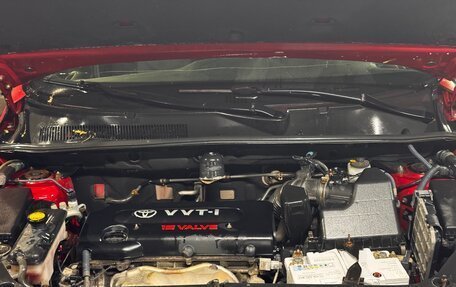 Toyota RAV4, 2008 год, 770 000 рублей, 19 фотография
