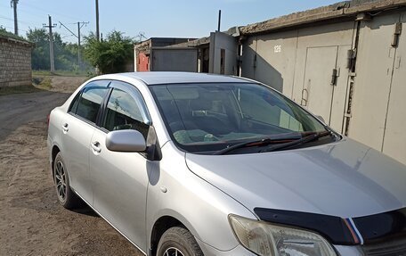 Toyota Corolla, 2007 год, 800 000 рублей, 2 фотография