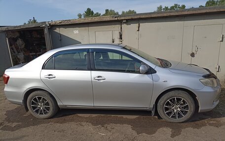 Toyota Corolla, 2007 год, 800 000 рублей, 3 фотография