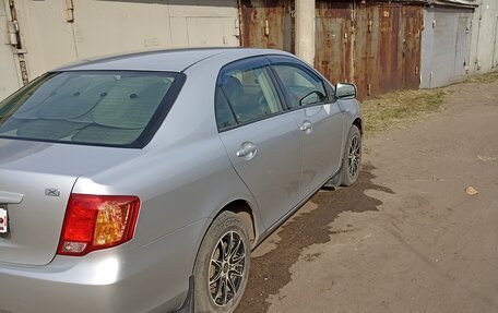 Toyota Corolla, 2007 год, 800 000 рублей, 5 фотография