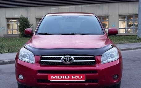 Toyota RAV4, 2008 год, 770 000 рублей, 2 фотография