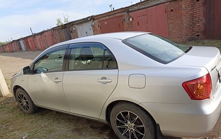 Toyota Corolla, 2007 год, 800 000 рублей, 6 фотография