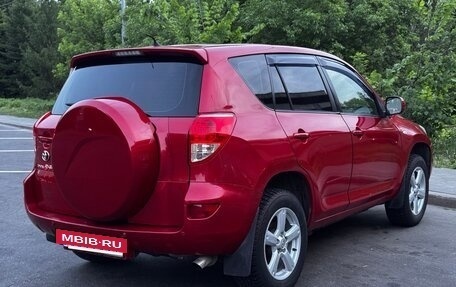 Toyota RAV4, 2008 год, 770 000 рублей, 6 фотография