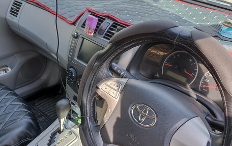 Toyota Corolla, 2007 год, 800 000 рублей, 9 фотография
