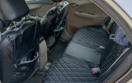Toyota Corolla, 2007 год, 800 000 рублей, 7 фотография