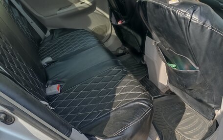 Toyota Corolla, 2007 год, 800 000 рублей, 8 фотография