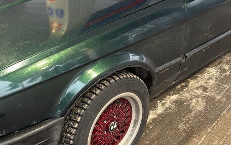 BMW 3 серия, 1988 год, 380 000 рублей, 8 фотография