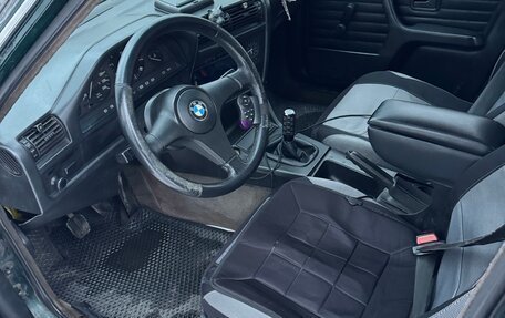 BMW 3 серия, 1988 год, 380 000 рублей, 7 фотография