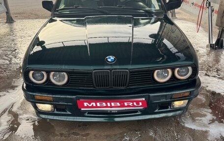 BMW 3 серия, 1988 год, 380 000 рублей, 4 фотография