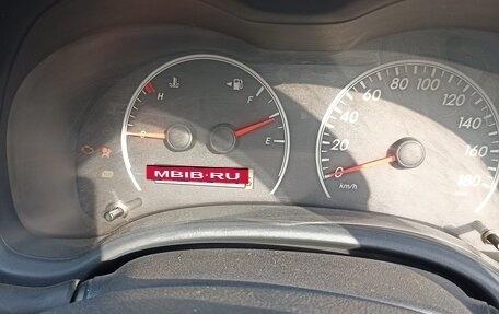 Toyota Corolla, 2007 год, 800 000 рублей, 10 фотография