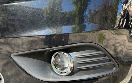 Ford Focus II рестайлинг, 2008 год, 565 000 рублей, 6 фотография