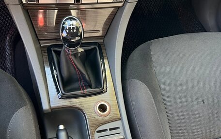 Ford Focus II рестайлинг, 2008 год, 565 000 рублей, 13 фотография