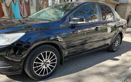 Ford Focus II рестайлинг, 2008 год, 565 000 рублей, 24 фотография