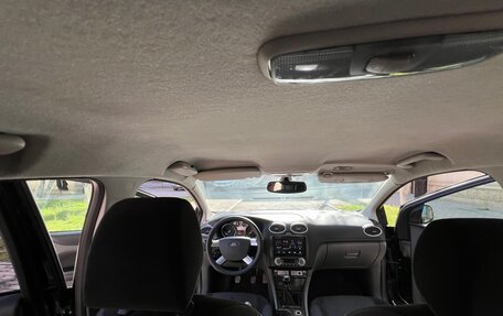 Ford Focus II рестайлинг, 2008 год, 565 000 рублей, 26 фотография