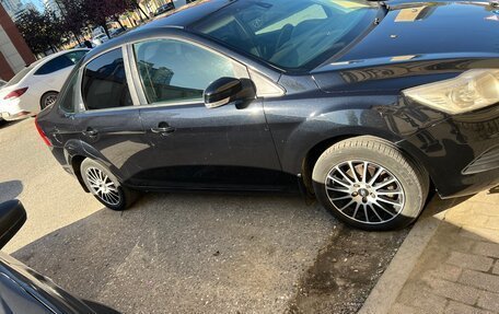 Ford Focus II рестайлинг, 2008 год, 565 000 рублей, 32 фотография