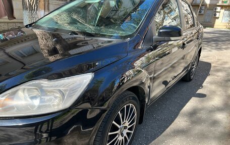 Ford Focus II рестайлинг, 2008 год, 565 000 рублей, 38 фотография