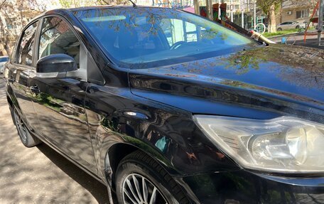Ford Focus II рестайлинг, 2008 год, 565 000 рублей, 39 фотография