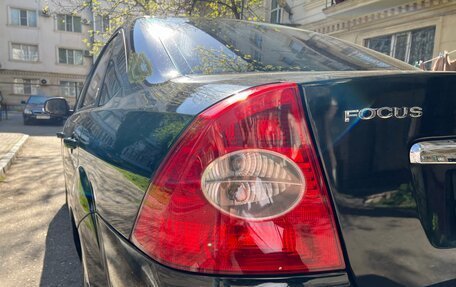 Ford Focus II рестайлинг, 2008 год, 565 000 рублей, 40 фотография