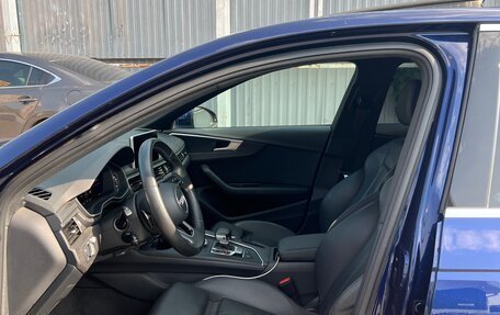 Audi A4, 2019 год, 3 300 000 рублей, 7 фотография