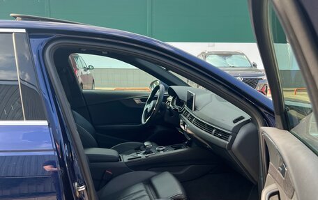 Audi A4, 2019 год, 3 300 000 рублей, 8 фотография