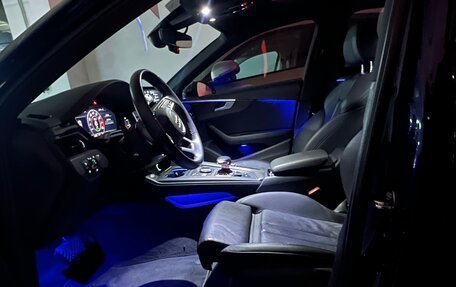 Audi A4, 2019 год, 3 300 000 рублей, 9 фотография