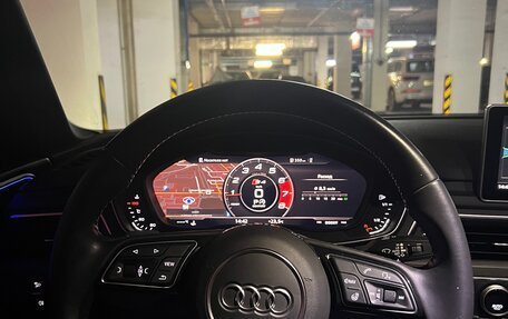 Audi A4, 2019 год, 3 300 000 рублей, 10 фотография