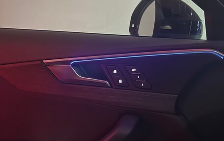 Audi A4, 2019 год, 3 300 000 рублей, 13 фотография