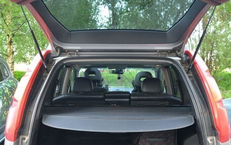 Nissan X-Trail, 2008 год, 850 000 рублей, 8 фотография