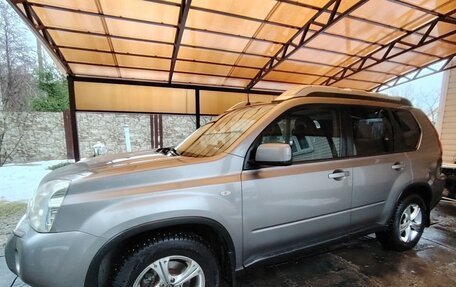 Nissan X-Trail, 2008 год, 850 000 рублей, 5 фотография