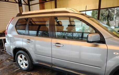 Nissan X-Trail, 2008 год, 850 000 рублей, 3 фотография