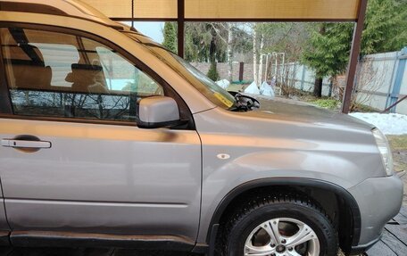 Nissan X-Trail, 2008 год, 850 000 рублей, 4 фотография
