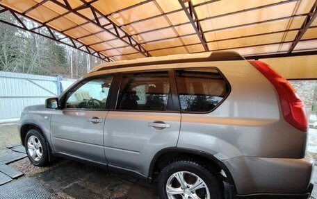 Nissan X-Trail, 2008 год, 850 000 рублей, 7 фотография