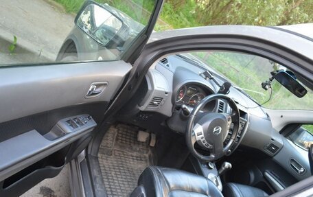 Nissan X-Trail, 2008 год, 850 000 рублей, 11 фотография